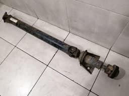 MERCEDES-BENZ Mercedes ML W163 ML55 AMG Prophetic A1634100502 Gimbal Shaft — thumbnail 7