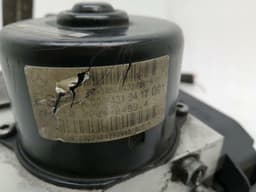 MERCEDES-BENZ MERCEDES CLK W209 A.B.S PUMP A0044316212 ABS PUMP HYDRAULIC BLOCK — thumbnail 6
