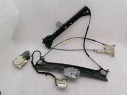 MERCEDES-BENZ Mercedes CLK W209 Right Front Door Winder A2097200846 Front Right Window — thumbnail 1