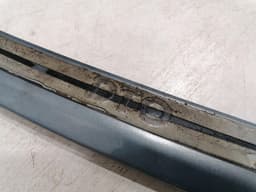 MERCEDES-BENZ Mercedes E Class W211 Rear Spoiler DTO Rear Spoiler AFTERMARKET AMG STYLE — thumbnail 4