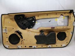 MERCEDES-BENZ Mercedes CLK W209 Door Card Front Left A2097208163 Door Trim Front Li 3C57 — thumbnail 6