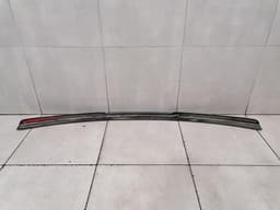 MERCEDES-BENZ Mercedes E Class W211 Rear Spoiler DTO Rear Spoiler AFTERMARKET AMG STYLE — thumbnail 8