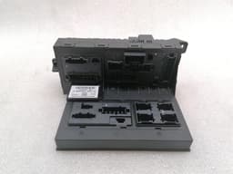 MERCEDES-BENZ Mercedes E Class W211 Fuse Box A2115454401 Fuse Box SAM — thumbnail 5