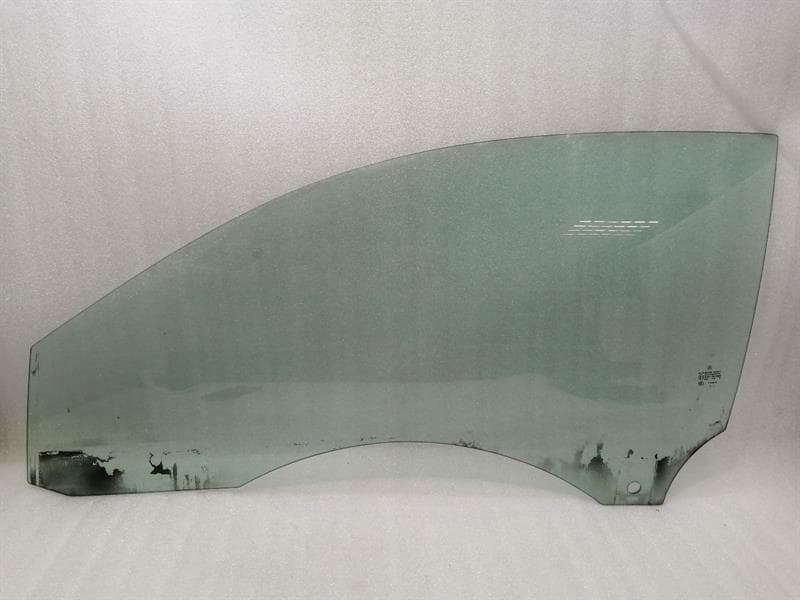 MERCEDES-BENZ Mercedes CLK W209 Left Front Door Glass A2097250110 Door Window Front Left