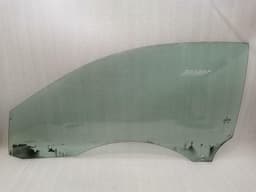 MERCEDES-BENZ Mercedes CLK W209 Left Front Door Glass A2097250110 Door Window Front Left — thumbnail 4