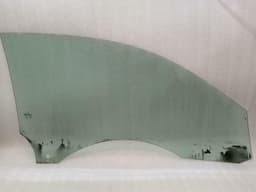 MERCEDES-BENZ Mercedes CLK W209 Left Front Door Glass A2097250110 Door Window Front Left — thumbnail 5