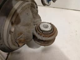 MERCEDES-BENZ MERCEDES E CLASS W211 AIR SPRING A2113201225 AIR SPRING — thumbnail 6