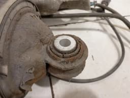 MERCEDES-BENZ MERCEDES E CLASS W211 AIR SPRING A2113201225 AIR SPRING — thumbnail 5