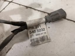 MERCEDES-BENZ MERCEDES E CLASS W211 AIR SPRING A2113201225 AIR SPRING — thumbnail 9
