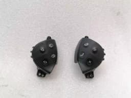 MERCEDES-BENZ Mercedes E Class W211 Steering Wheel Switch A2118213358 Switch Steering Wheel — thumbnail 1