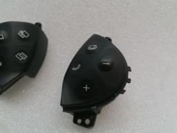 MERCEDES-BENZ Mercedes E Class W211 Steering Wheel Switch A2118213358 Switch Steering Wheel — thumbnail 7