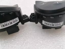 MERCEDES-BENZ Mercedes E Class W211 Steering Wheel Switch A2118213358 Switch Steering Wheel — thumbnail 10