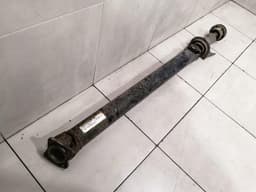 MERCEDES-BENZ Mercedes ML W163 ML55 AMG Prophetic A1634100502 Gimbal Shaft — thumbnail 2