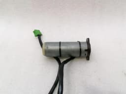 MERCEDES-BENZ Mercedes SL R230 Right Seat Motor A2308200642 Right Seat Actuator — thumbnail 8