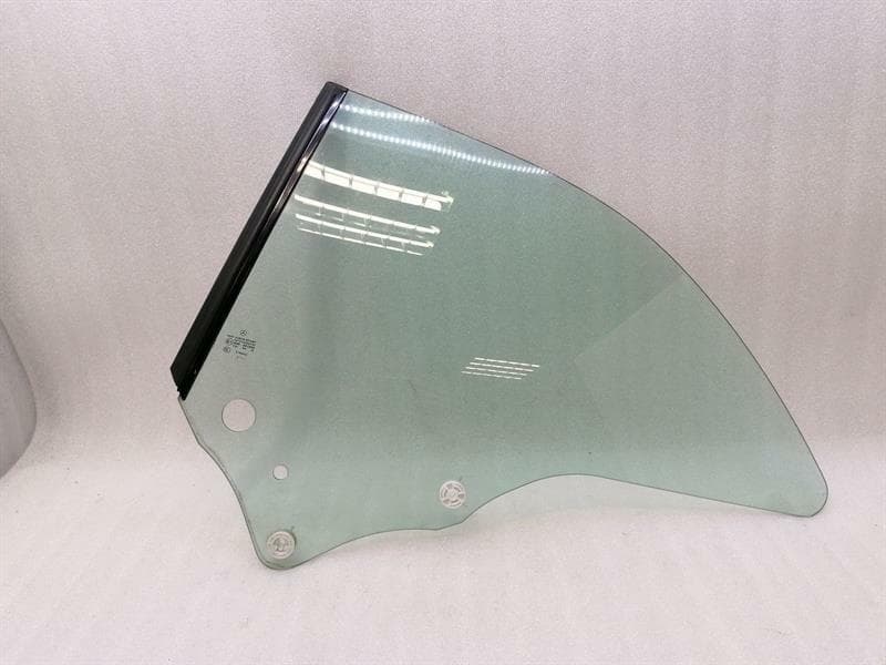 MERCEDES-BENZ Mercedes CLK W209 Left Quarter Glass A2096700310 Door Window 1/4 Rear Li Convertible