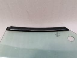 MERCEDES-BENZ Mercedes CLK W209 Left Quarter Glass A2096700310 Door Window 1/4 Rear Li Convertible — thumbnail 3