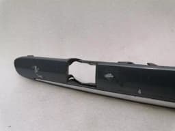 MERCEDES-BENZ Mercedes E Class W211 RIGHT Body Moulding A2118800812 Bar RIGHT — thumbnail 2