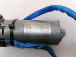MERCEDES-BENZ MERCEDES SL R230 SEAT ADJUSTMENT MOTOR A2308201142 SEAT ACTUATOR — thumbnail 8