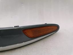 MERCEDES-BENZ Mercedes E Class W211 RIGHT Body Moulding A2118800812 Bar RIGHT — thumbnail 3