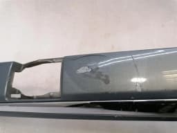 MERCEDES-BENZ Mercedes E Class W211 RIGHT Body Moulding A2118800812 Bar RIGHT — thumbnail 4