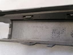 MERCEDES-BENZ Mercedes E Class W211 RIGHT Body Moulding A2118800812 Bar RIGHT — thumbnail 7