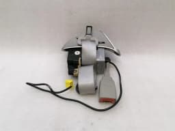 MERCEDES-BENZ Mercedes SL R230 front right seat belt A2308600485 seat belt belt front — thumbnail 9