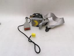 MERCEDES-BENZ Mercedes SL R230 front right seat belt A2308600485 seat belt belt front — thumbnail 10