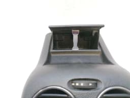 MERCEDES-BENZ Mercedes CLK W209 Rear Air Vent A2096809039 Ventilation Nozzle Rear Vent — thumbnail 6