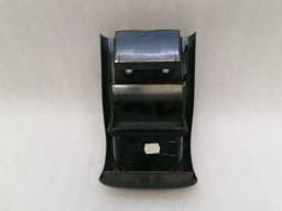 MERCEDES-BENZ Mercedes CLK W209 Rear Air Vent A2096809039 Ventilation Nozzle Rear Vent — thumbnail 7