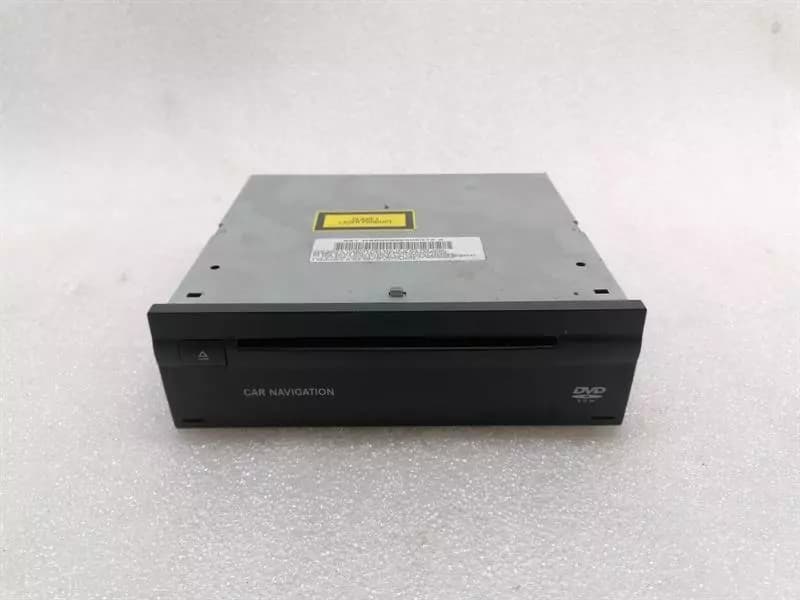 Mercedes E Class W211 DVD ROM A2208703589 Navi Computer