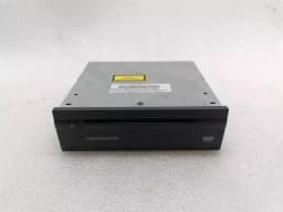 MERCEDES-BENZ Mercedes E Class W211 DVD ROM A2208703589 Navi Computer — thumbnail 5
