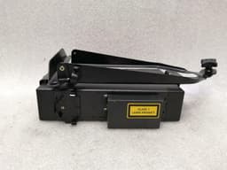 MERCEDES-BENZ Mercedes ML W163 CD Changer A1638201589 CD Changer — thumbnail 2