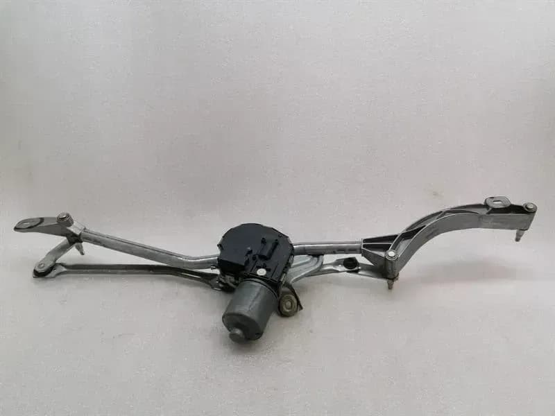 MERCEDES-BENZ Mercedes E Class W211 Front Wiper Linkage A2118200442 Wiper Motor Front