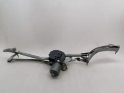 MERCEDES-BENZ Mercedes E Class W211 Front Wiper Linkage A2118200442 Wiper Motor Front — thumbnail 6