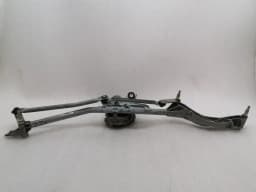 MERCEDES-BENZ Mercedes E Class W211 Front Wiper Linkage A2118200442 Wiper Motor Front — thumbnail 3