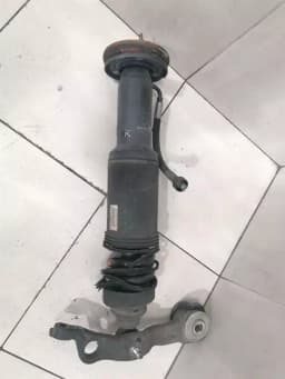 MERCEDES-BENZ Mercedes SL55 AMG R230 Right ABC Absorber A2303204413 Shock Absorber Front RE SL65 — thumbnail 9