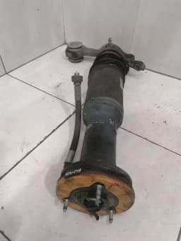 MERCEDES-BENZ Mercedes SL55 AMG R230 Right ABC Absorber A2303204413 Shock Absorber Front RE SL65 — thumbnail 10