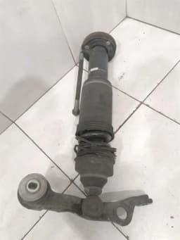 MERCEDES-BENZ Mercedes SL55 AMG R230 Right ABC Absorber A2303204413 Shock Absorber Front RE SL65 — thumbnail 4