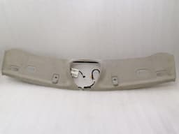MERCEDES-BENZ Mercedes SL R230 Dome Light Roof Cover A2306900150 Roof Trim Alcantara — thumbnail 1