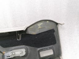 MERCEDES-BENZ Mercedes SL R230 Dome Light Roof Cover A2306900150 Roof Trim Alcantara — thumbnail 5