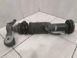 MERCEDES-BENZ Mercedes SL55 AMG R230 Right ABC Absorber A2303204413 Shock Absorber Front RE SL65 — thumbnail 6