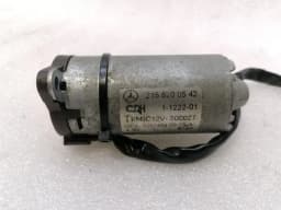MERCEDES-BENZ Mercedes SL R230 Seat Adjustment Motor A2158200542 Seat Actuator — thumbnail 8