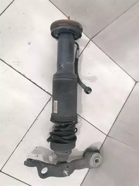 Mercedes SL55 AMG R230 Right ABC Absorber A2303204413 Shock Absorber Front RE SL65