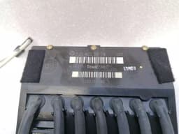 MERCEDES-BENZ Mercedes SL R230 Left Seat Adjustment A2158200642 Left Seat Actuator — thumbnail 4