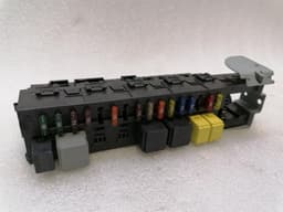 MERCEDES-BENZ Mercedes E Class W211 Fuse Box a2115456701 Fuse Box SAM — thumbnail 8