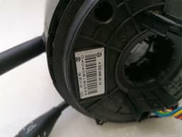 MERCEDES-BENZ Mercedes SL R230 wiper stalks A2305400445 indicator switch steering column switch — thumbnail 5