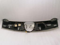 MERCEDES-BENZ Mercedes SL R230 Dome Light Roof Cover A2306900150 Roof Trim Alcantara — thumbnail 3