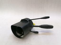 MERCEDES-BENZ Mercedes SL R230 wiper stalks A2305400445 indicator switch steering column switch — thumbnail 4