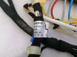 MERCEDES-BENZ Mercedes SL R230 Left Seat Adjustment A2158200642 Left Seat Actuator — thumbnail 8
