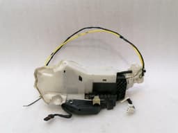 MERCEDES-BENZ Mercedes SL R230 FRH door lock A2307200835 door lock right keyless go — thumbnail 6